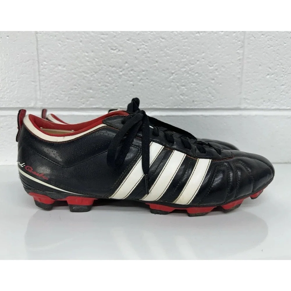 adidas good overall